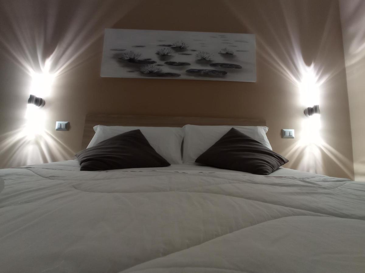 מילאצו B&B Varadero מראה חיצוני תמונה