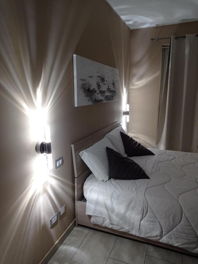 מילאצו B&B Varadero מראה חיצוני תמונה