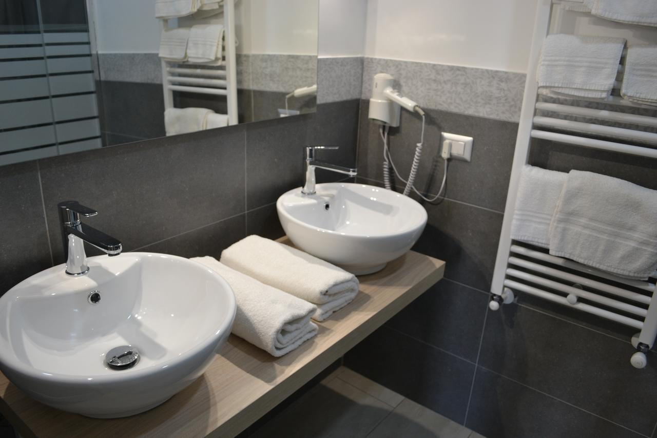 מילאצו B&B Varadero מראה חיצוני תמונה