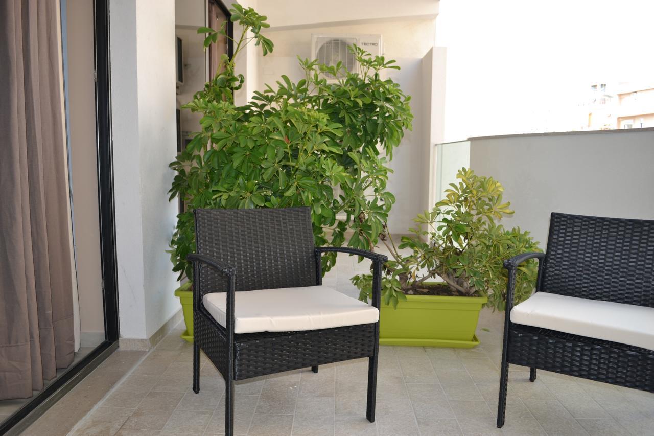מילאצו B&B Varadero מראה חיצוני תמונה
