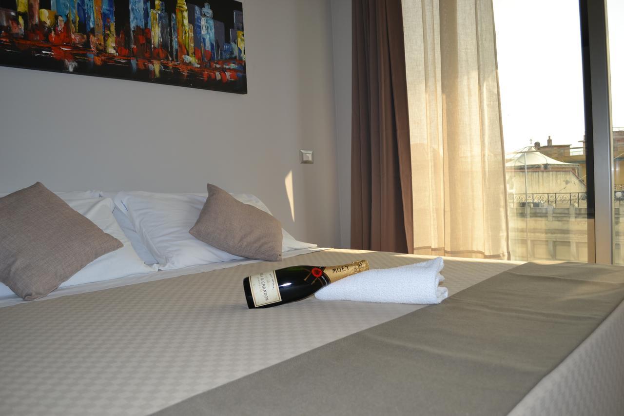 מילאצו B&B Varadero מראה חיצוני תמונה