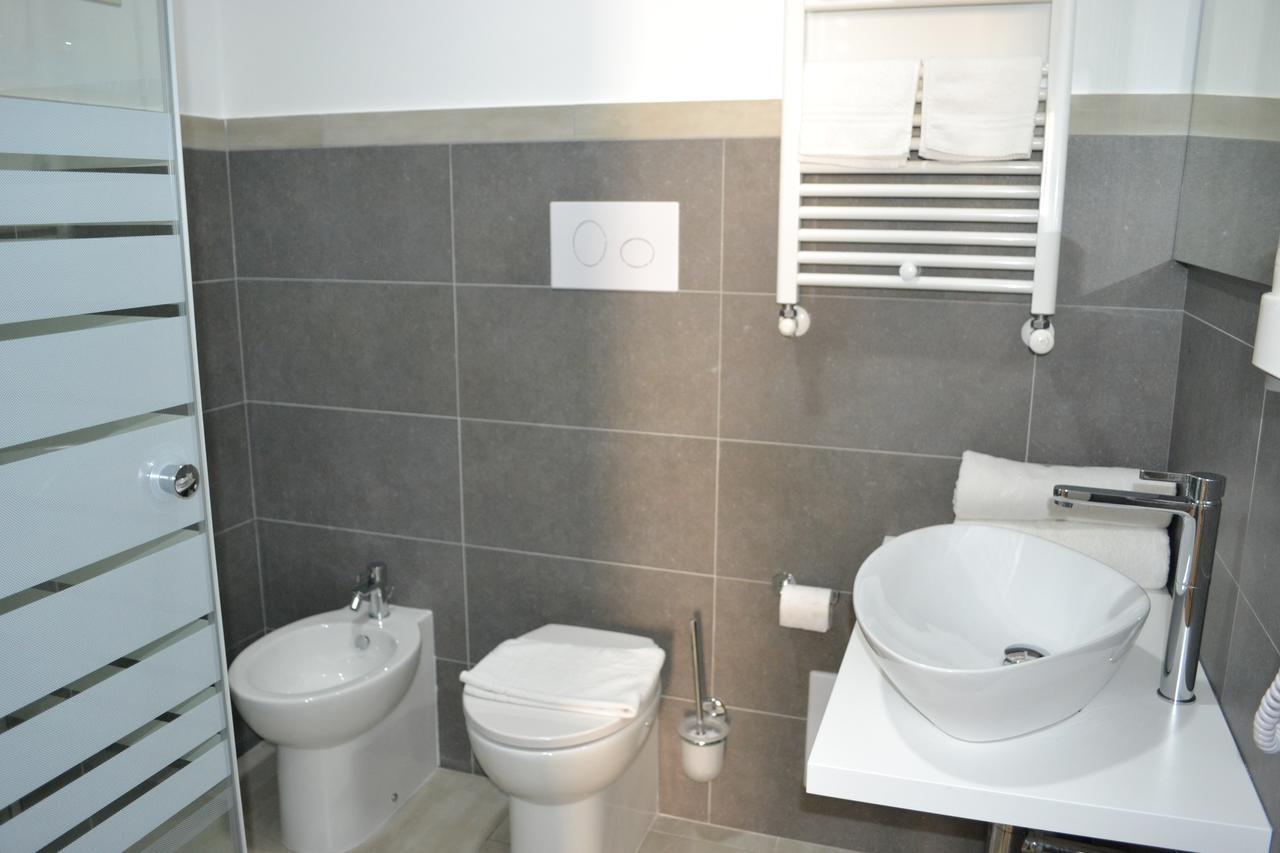 מילאצו B&B Varadero מראה חיצוני תמונה