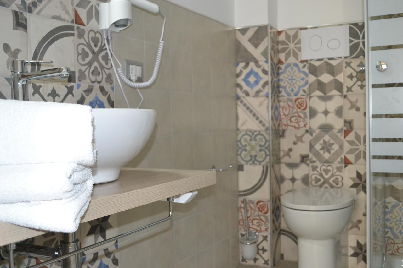 מילאצו B&B Varadero מראה חיצוני תמונה