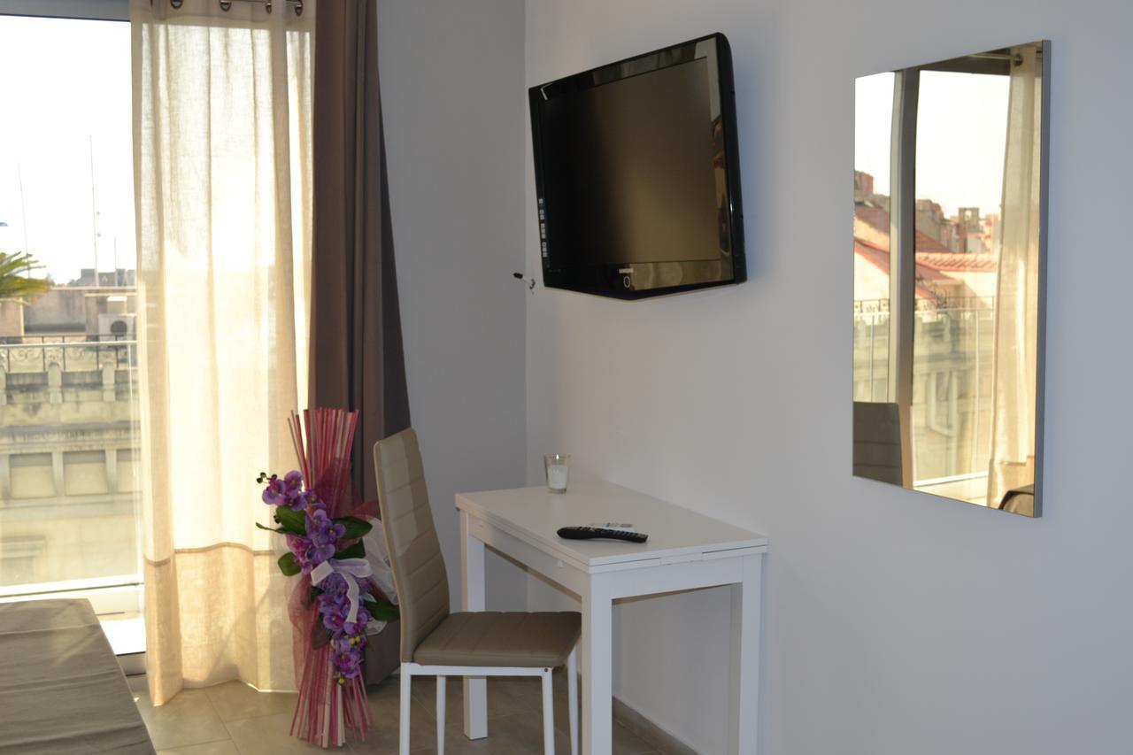 מילאצו B&B Varadero מראה חיצוני תמונה