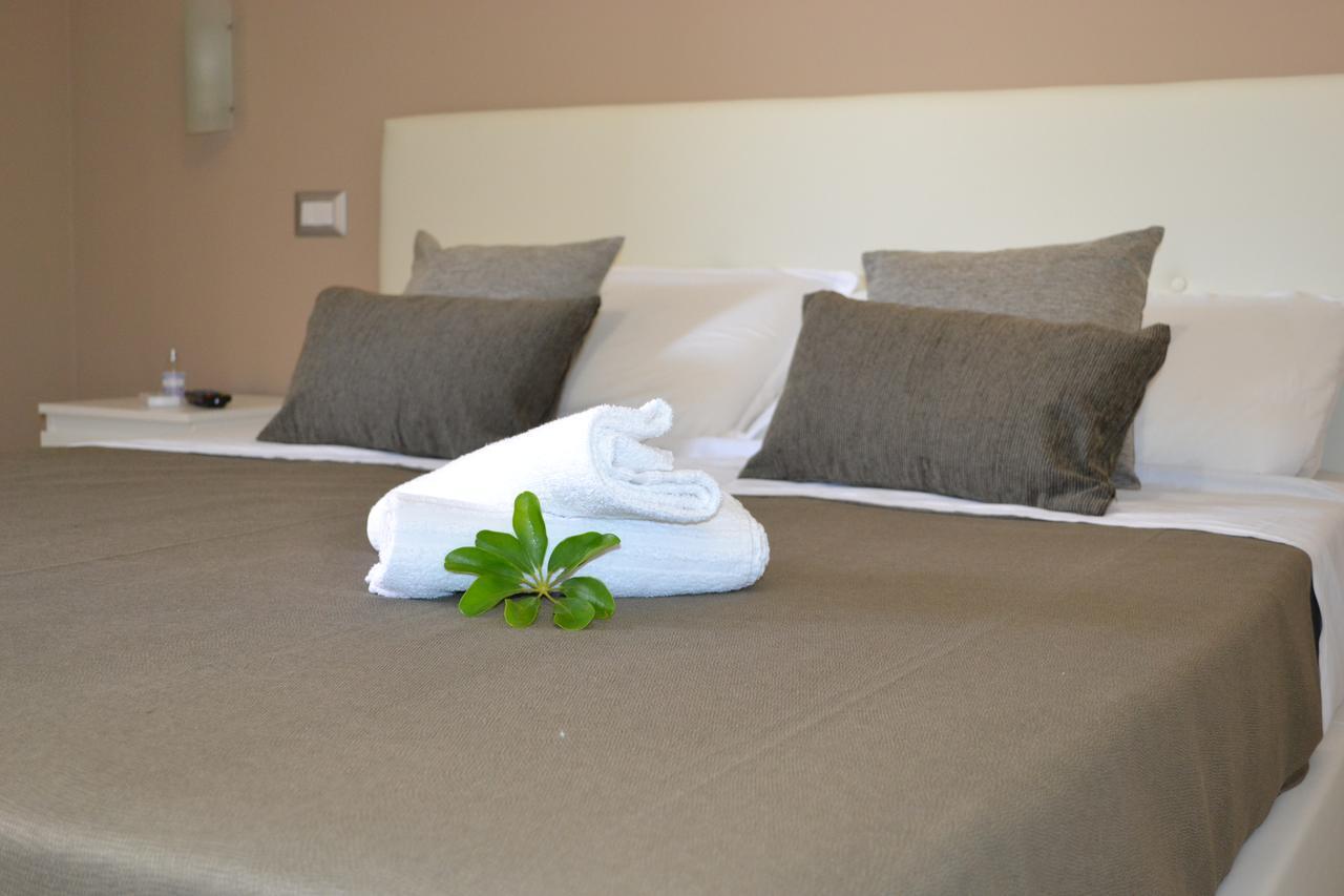 מילאצו B&B Varadero מראה חיצוני תמונה
