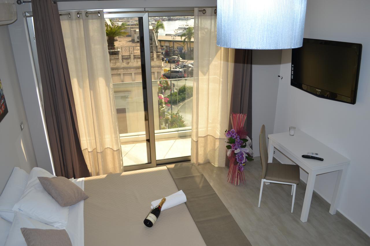 מילאצו B&B Varadero מראה חיצוני תמונה