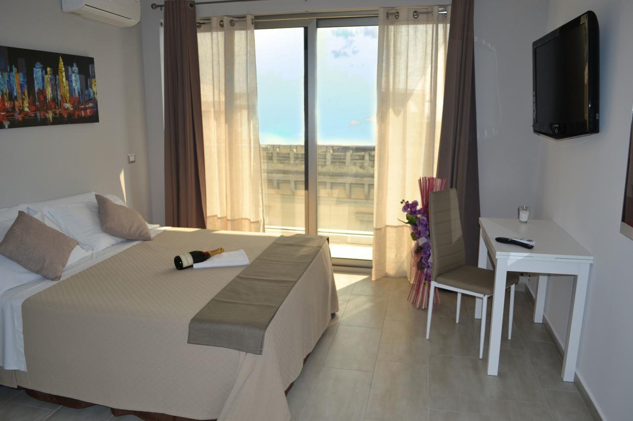 מילאצו B&B Varadero מראה חיצוני תמונה
